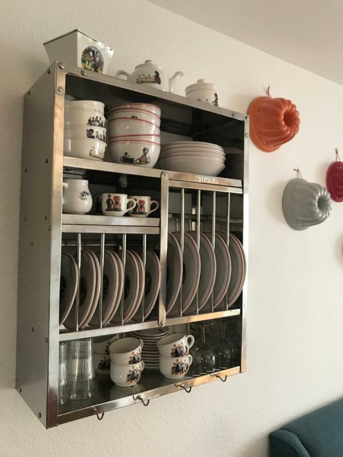 Les Gites De La Limonaderie Strasburg Zewnętrze zdjęcie