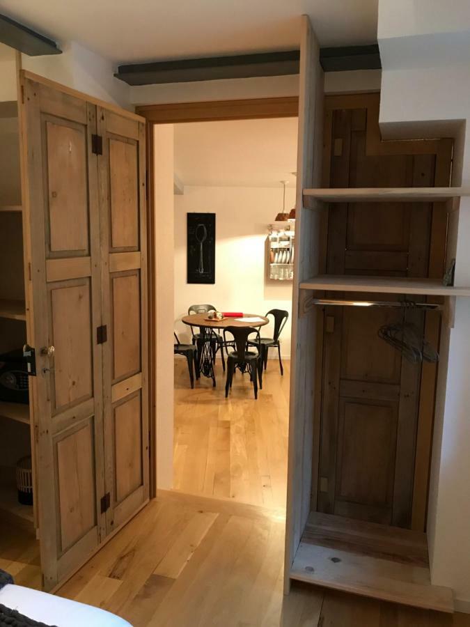 Les Gites De La Limonaderie Strasburg Zewnętrze zdjęcie